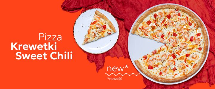 Obraz akcjiChcecie spróbować czegoś nowego? 😏