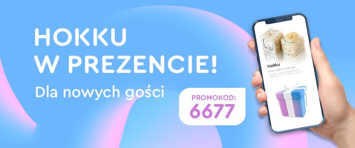 Obraz akcjiDla nowych gości